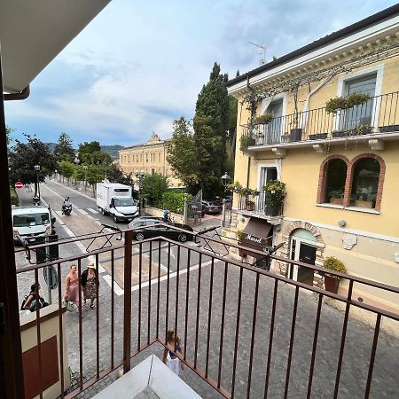 Апартаменты Dante Alighieri Бардолино Экстерьер фото